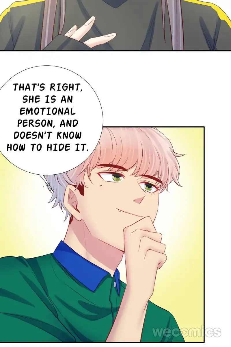 Reborn to Sleep With A Star Actor Chapter 100 5